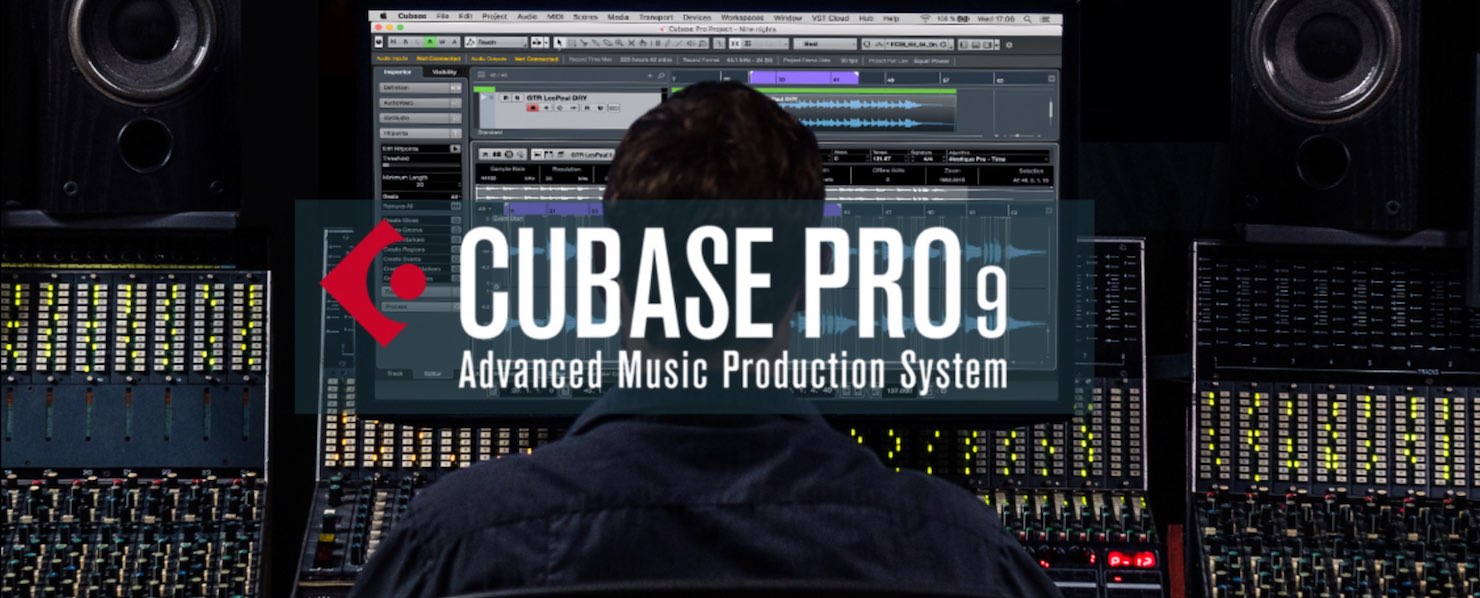 cubase-pro-9