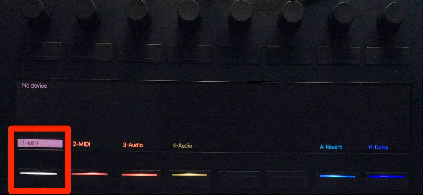 MIDI