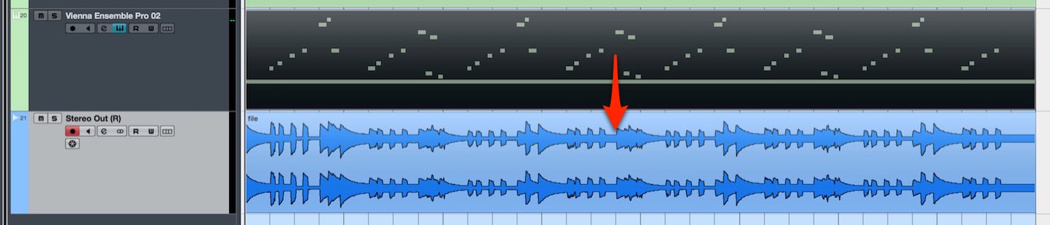 Audio-1