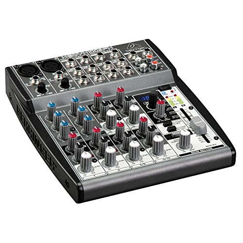 MIxer