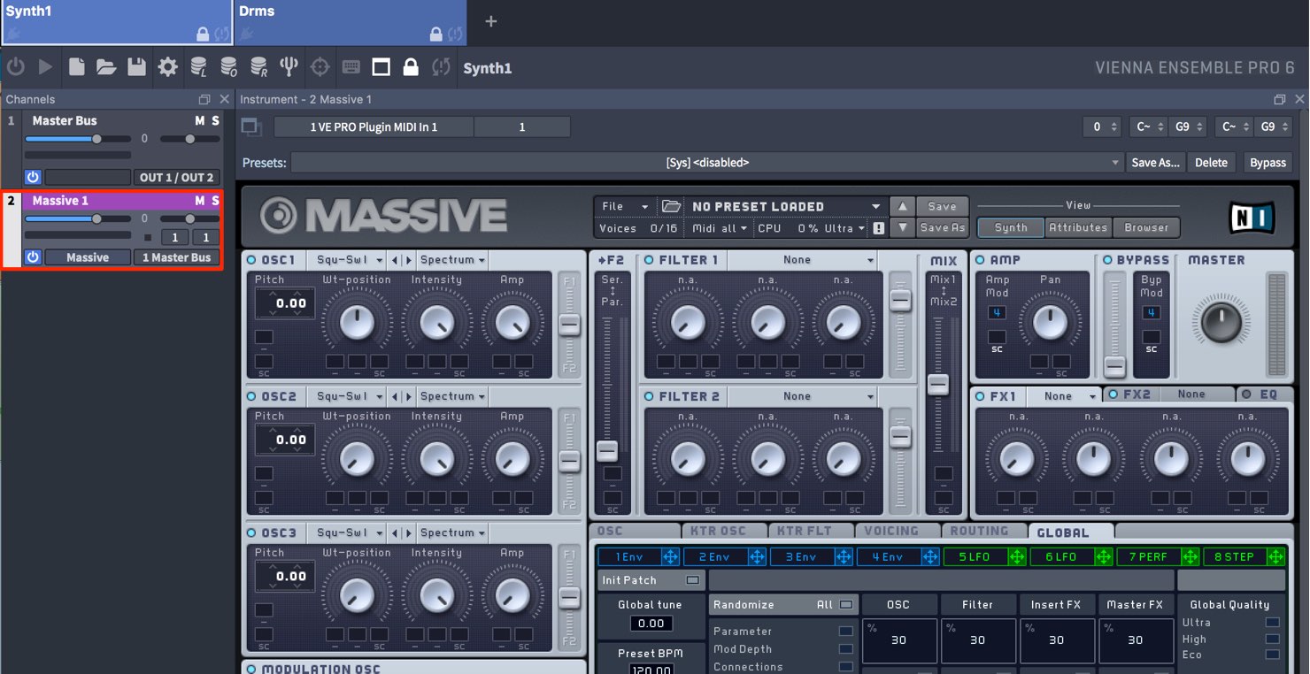 Massive