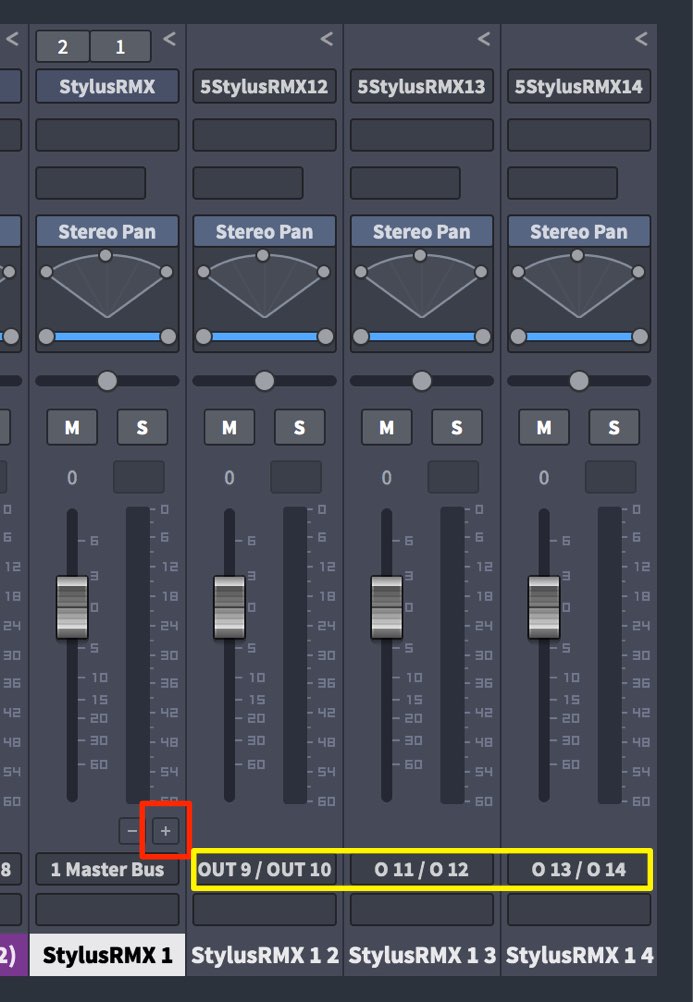 Output para-1