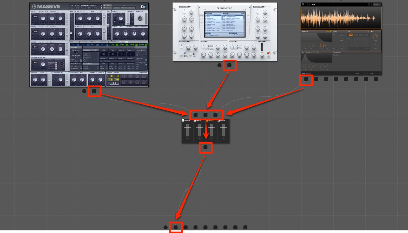 Audio