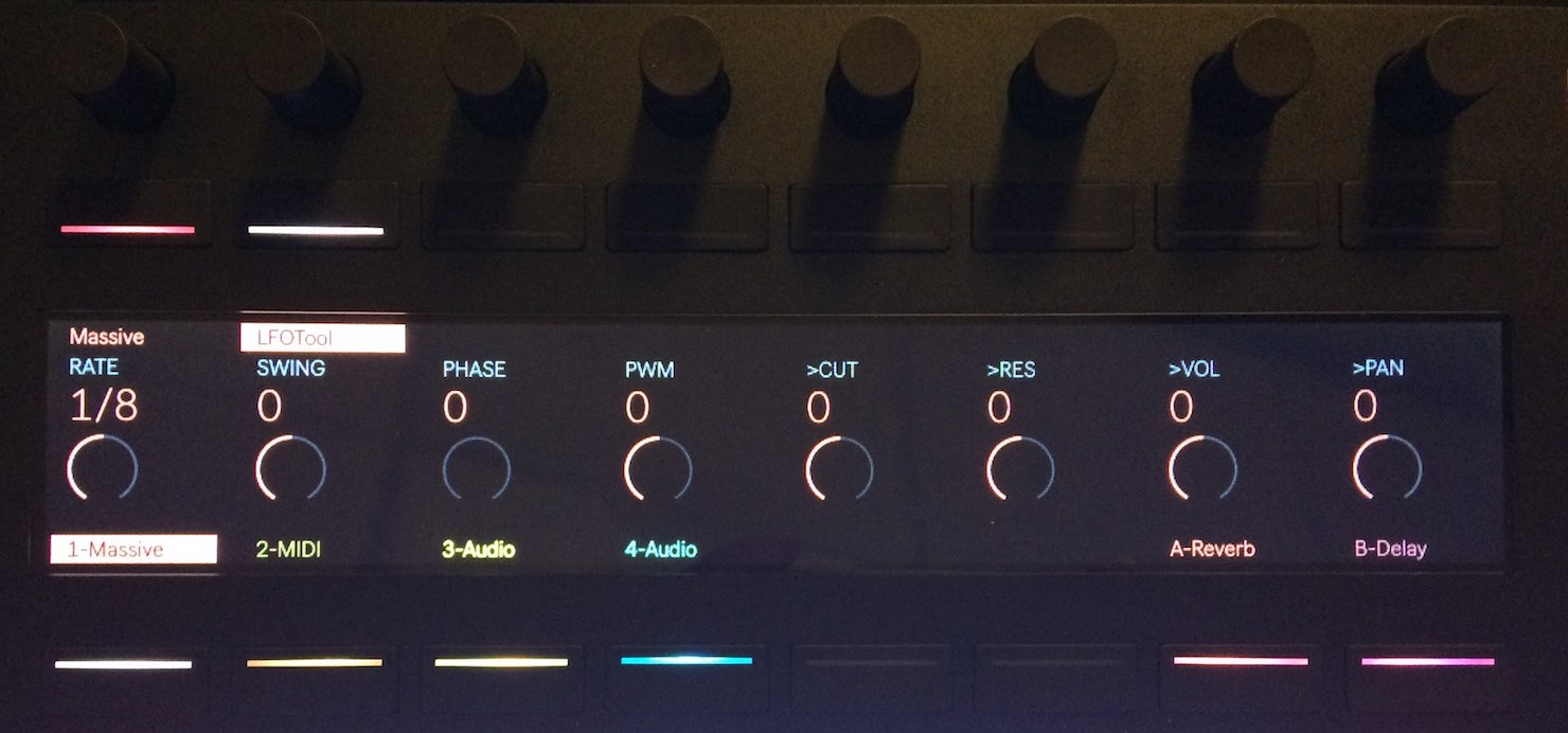 LFO