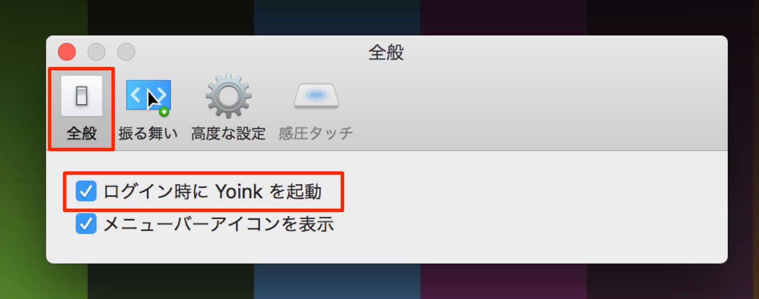 Login