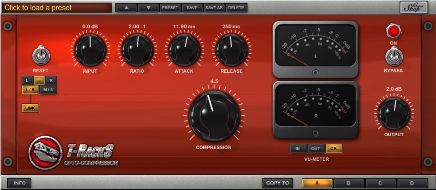 Opto Comp