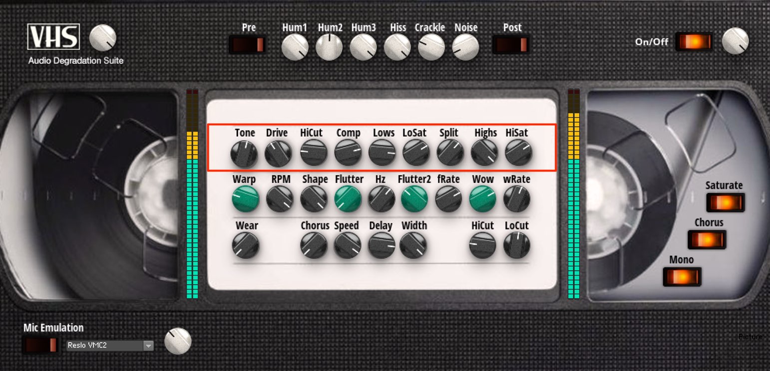 Tone-1