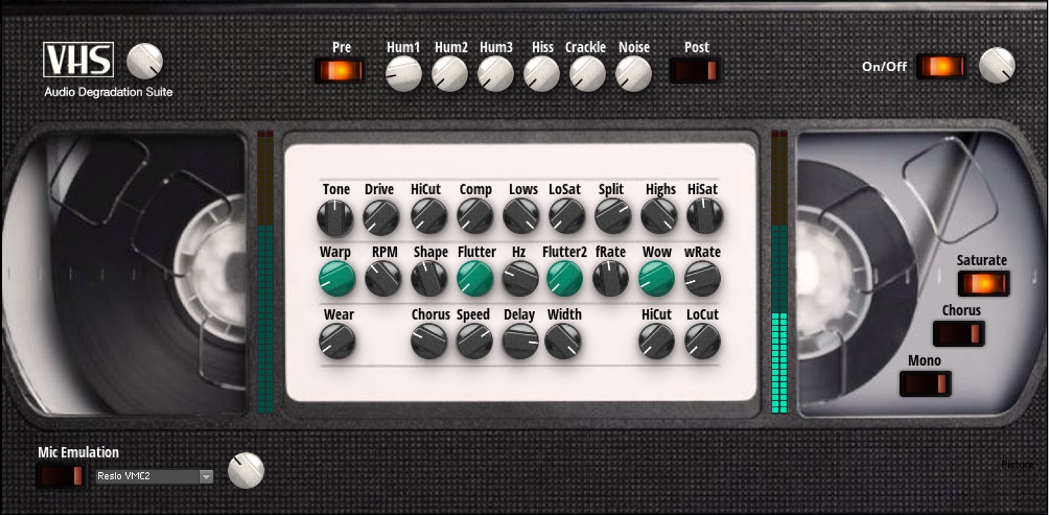 VHS-1