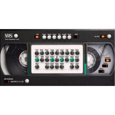 VHS-2