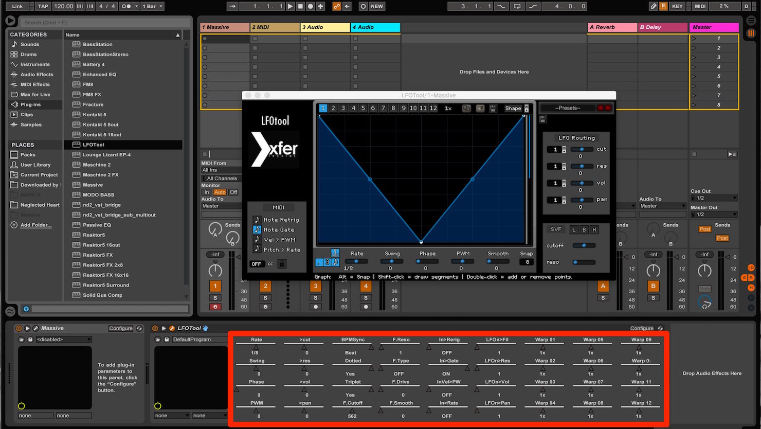 LFO2
