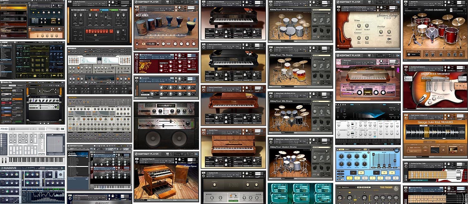 Komplete