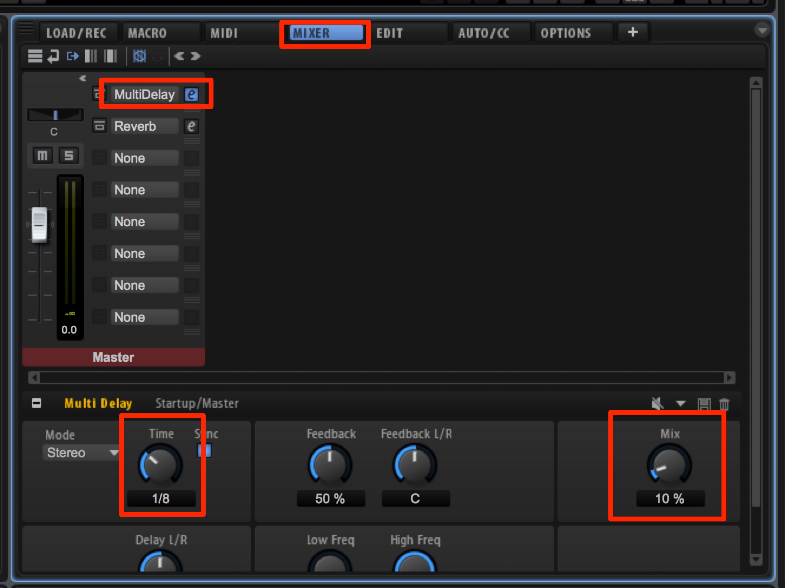 04 - Arp 1