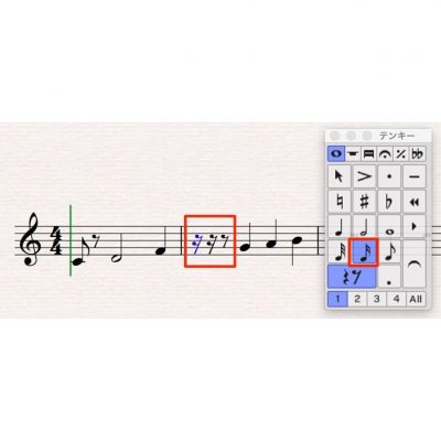 Note