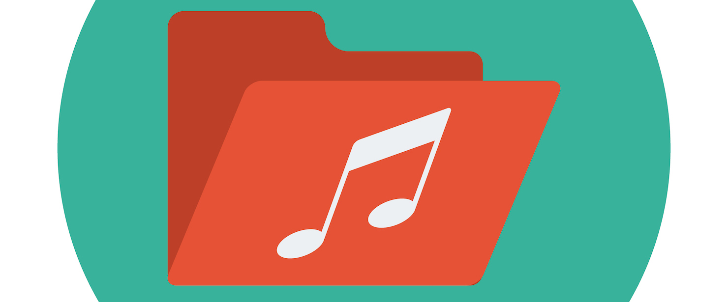 Music File