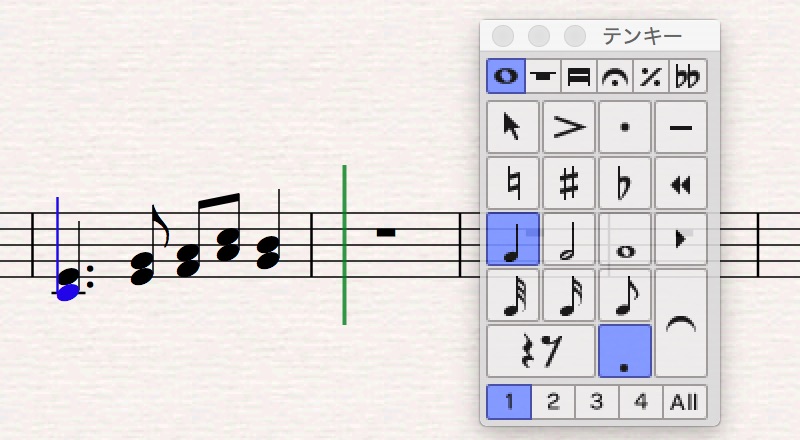 テンキー_と_無題