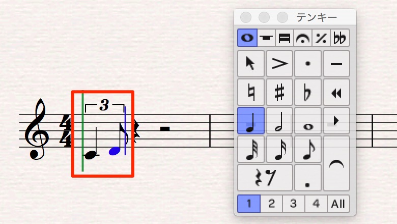 テンキー_と_無題