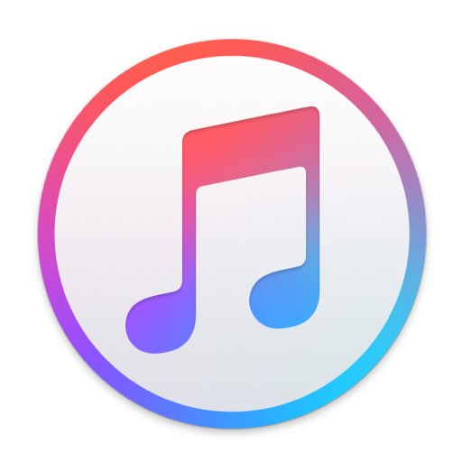 iTunes
