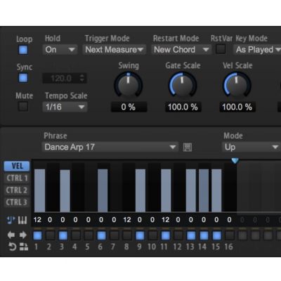 ARP-1
