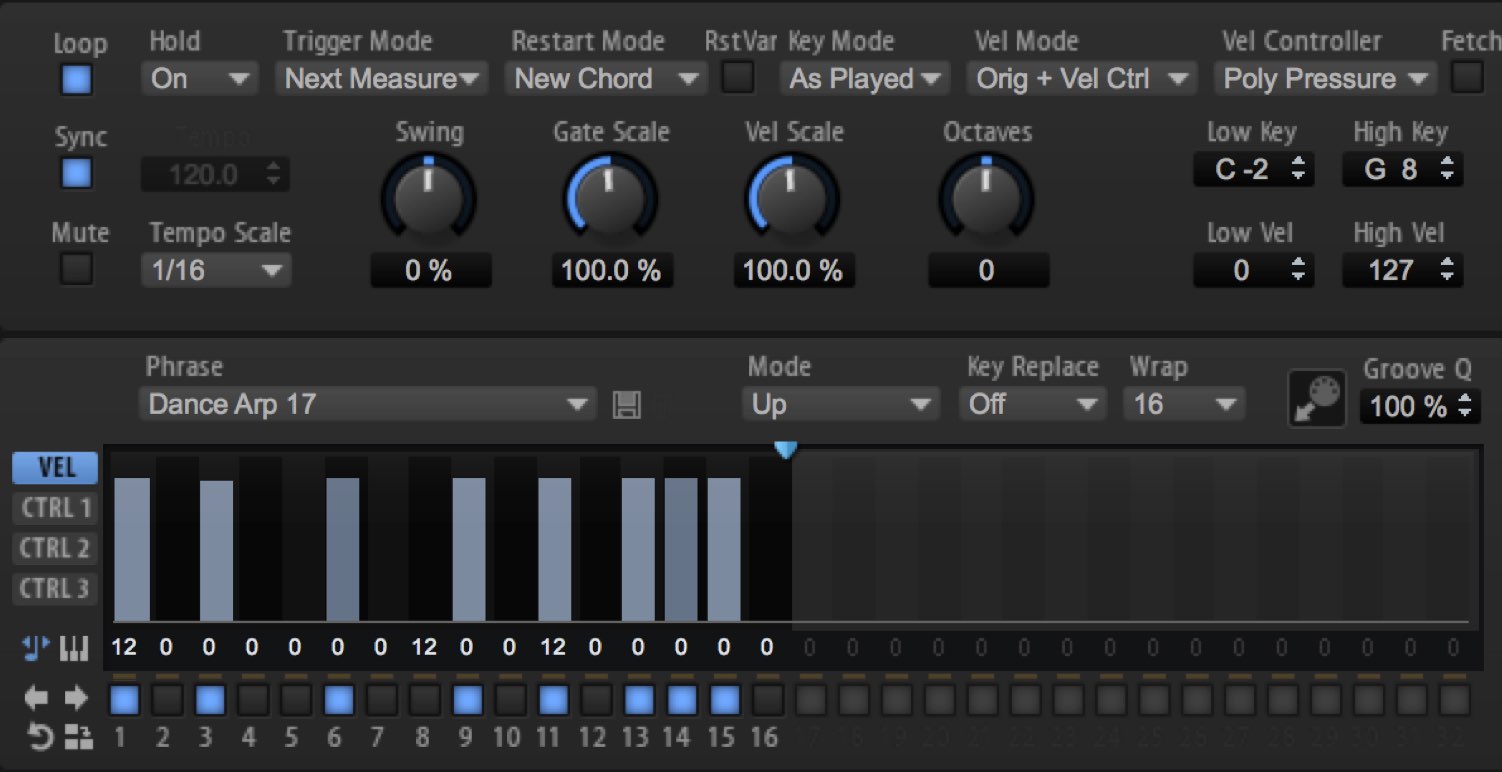 ARP