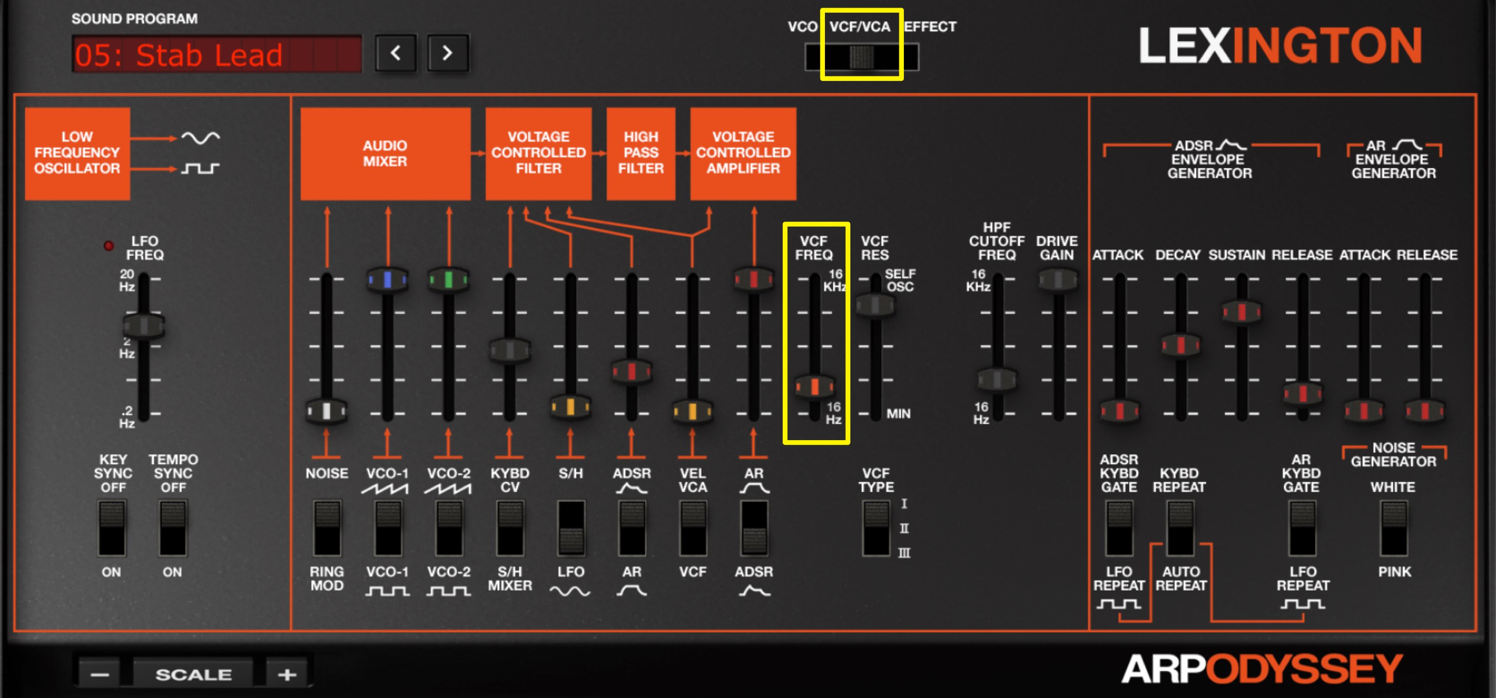 Arp-2