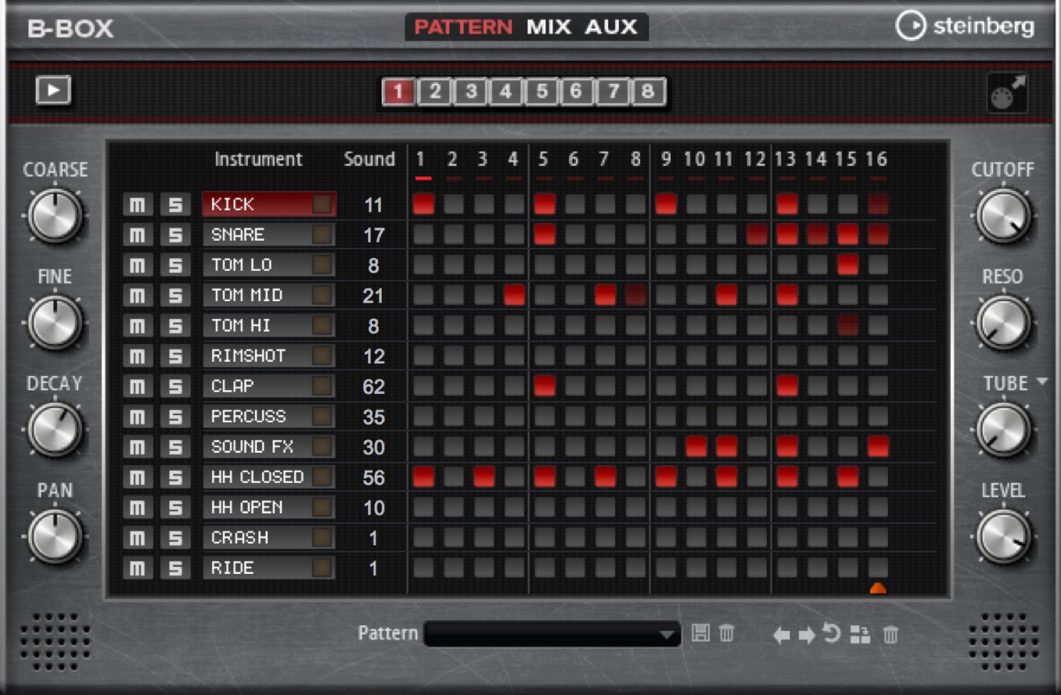 B-BOX-1