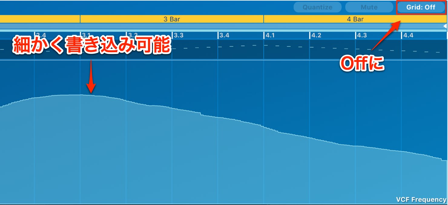 Grid off