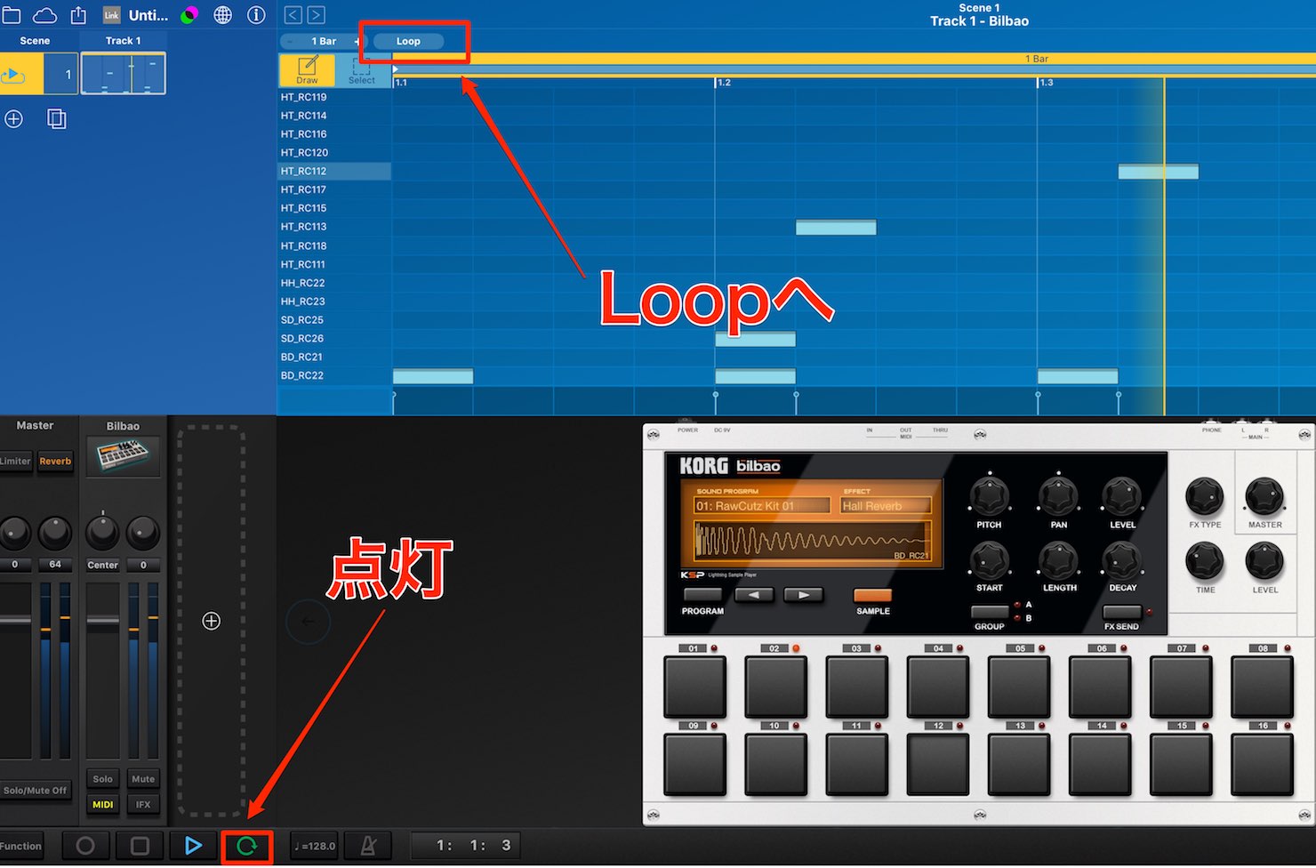 Loop