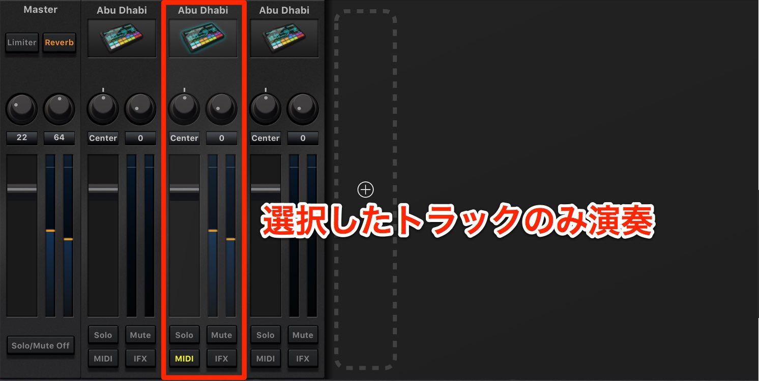 MIDI Easy