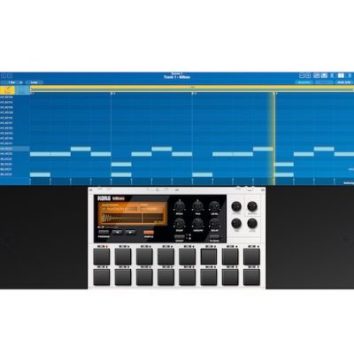 MIDI PIANO-1