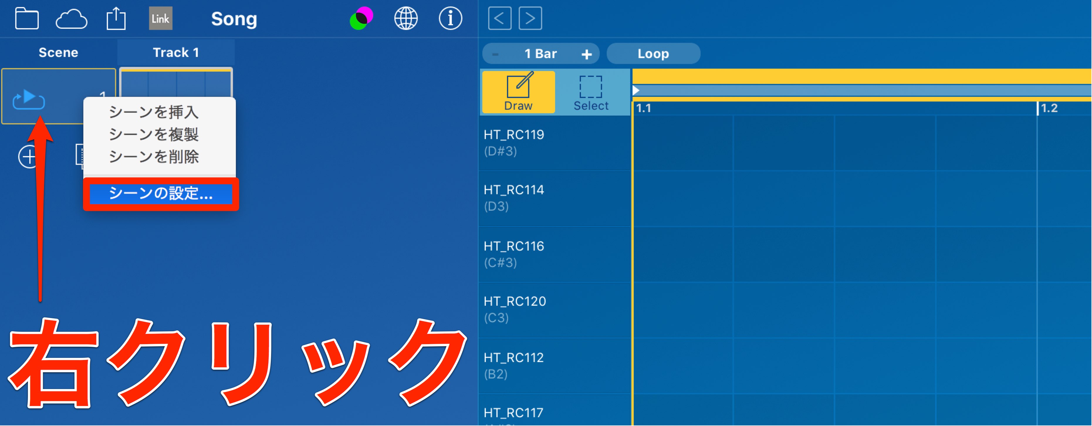 TimeSig