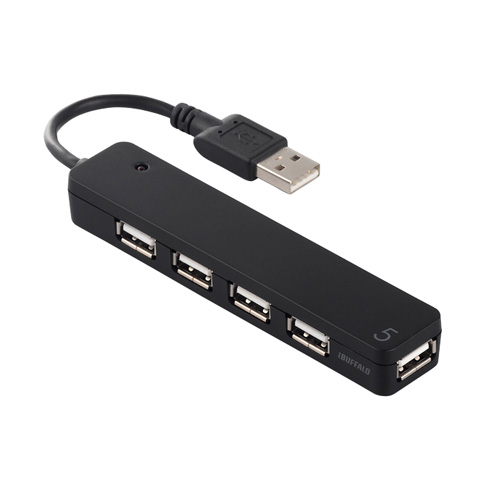 USB-Hab