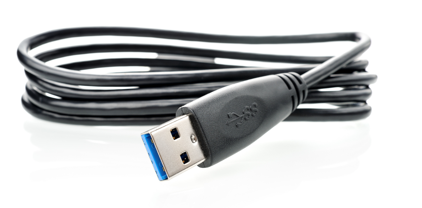 USB