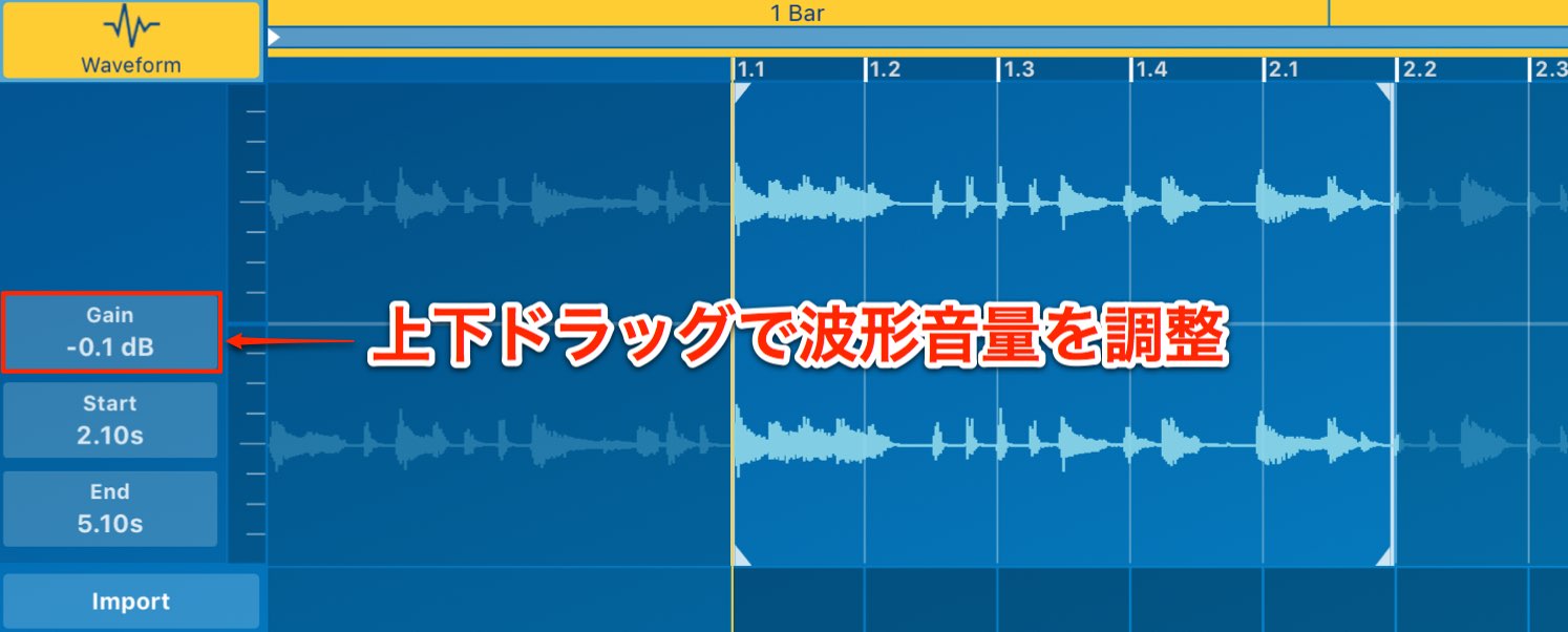 Volume