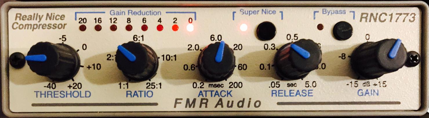 BM - 1