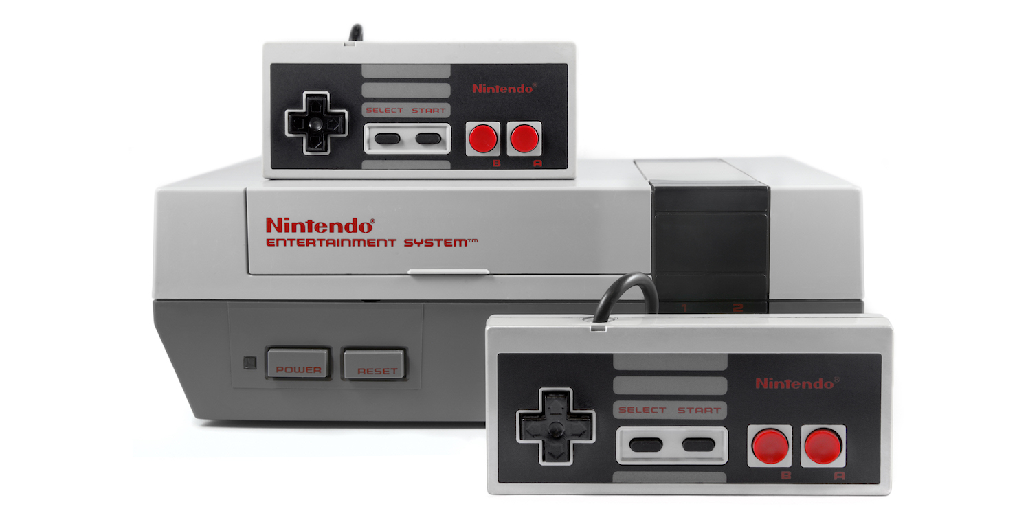 Nintendo