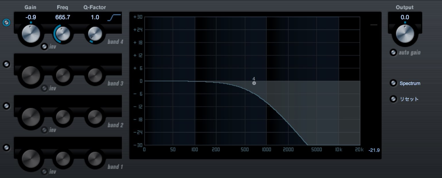 EQ