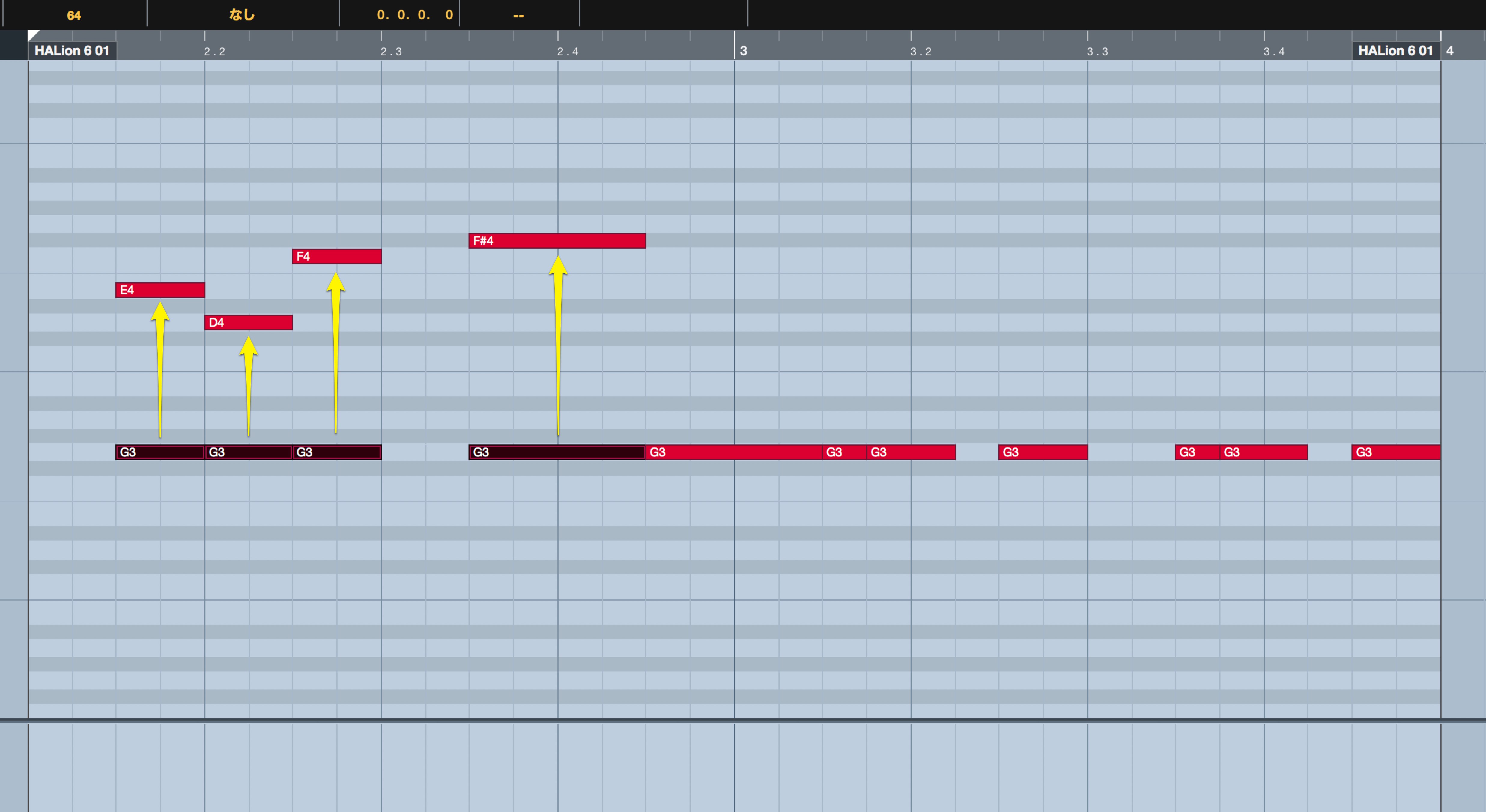 Cubase-1