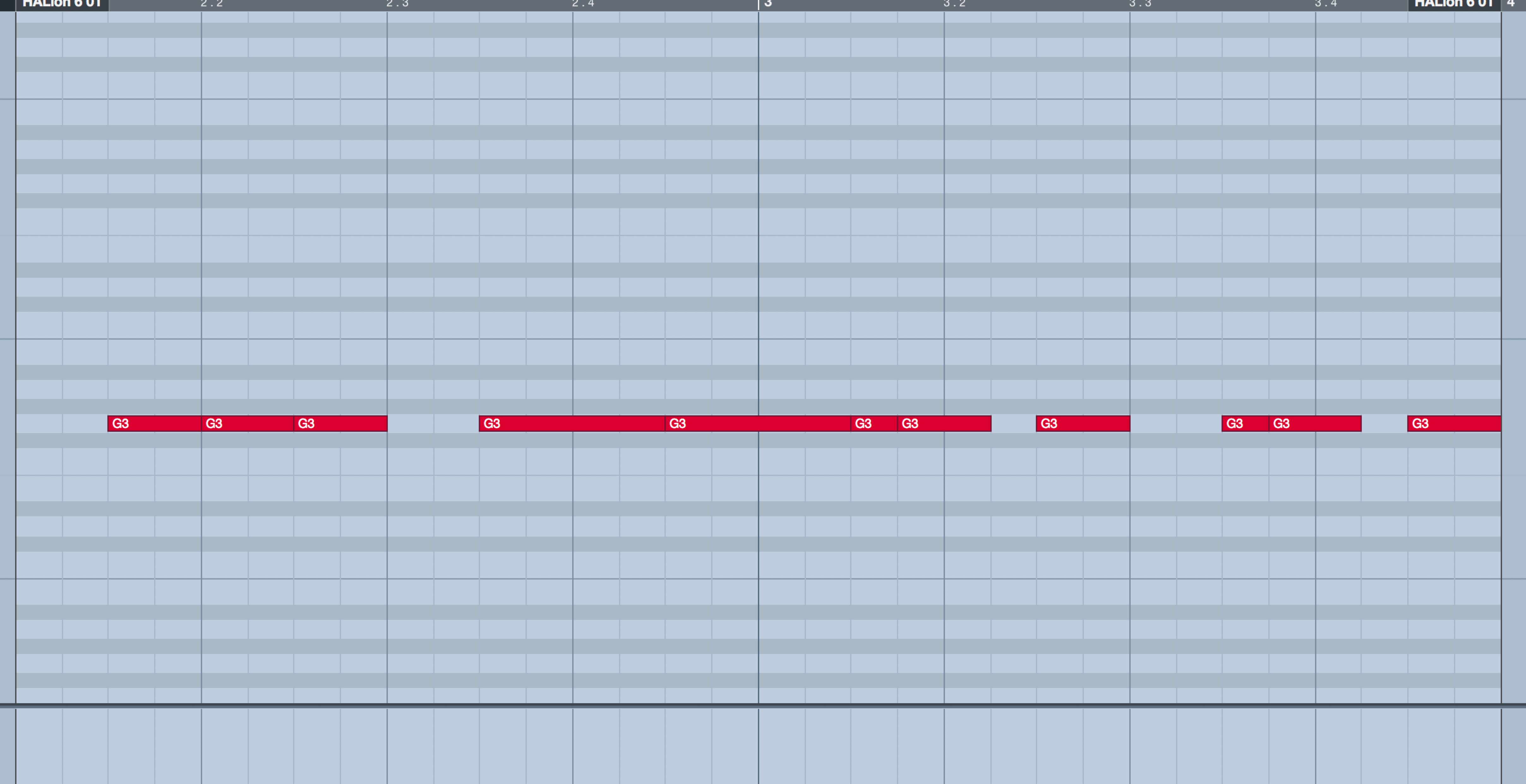 Cubase