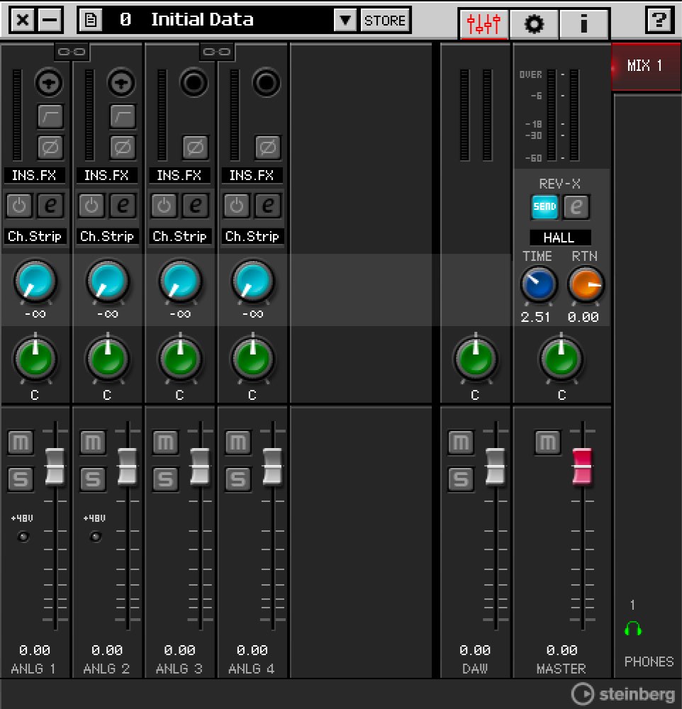 dspMixFx