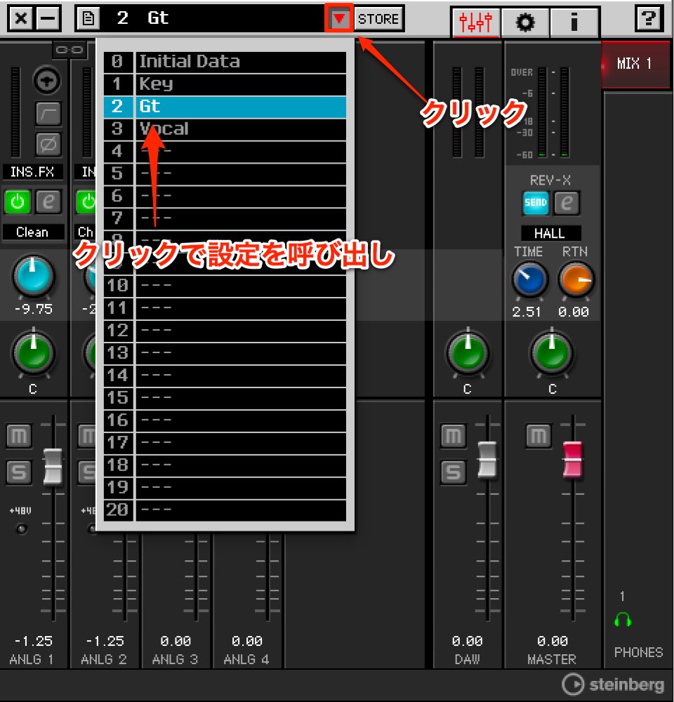 dspMixFx UR242-2