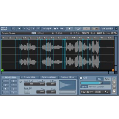 Vocal Chop-1-1
