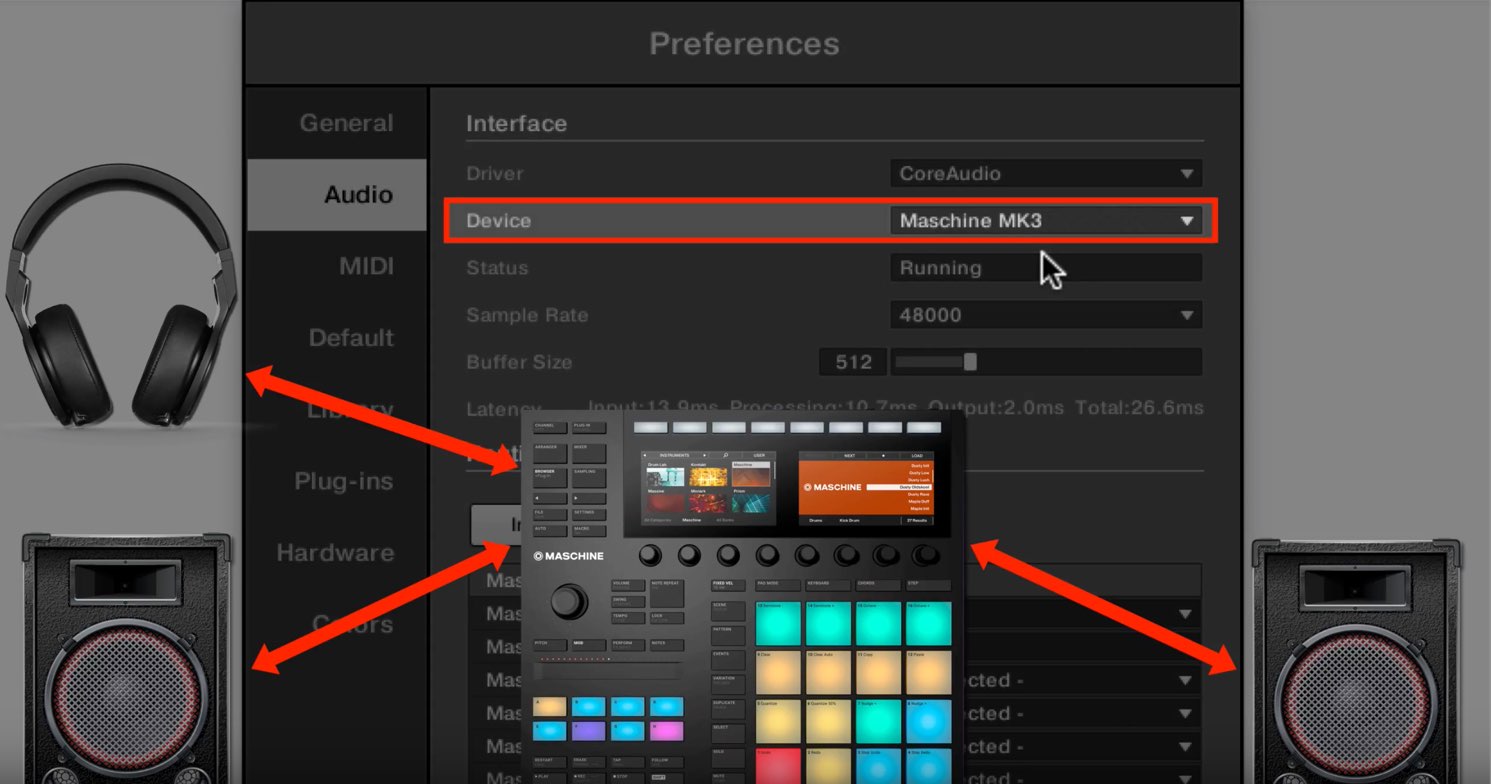 MASCHINE MK3-1