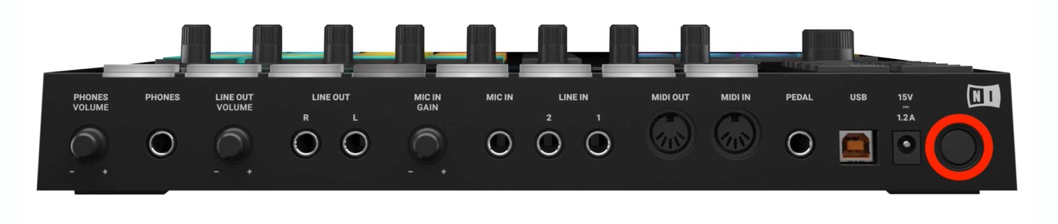 MASCHINE MK3