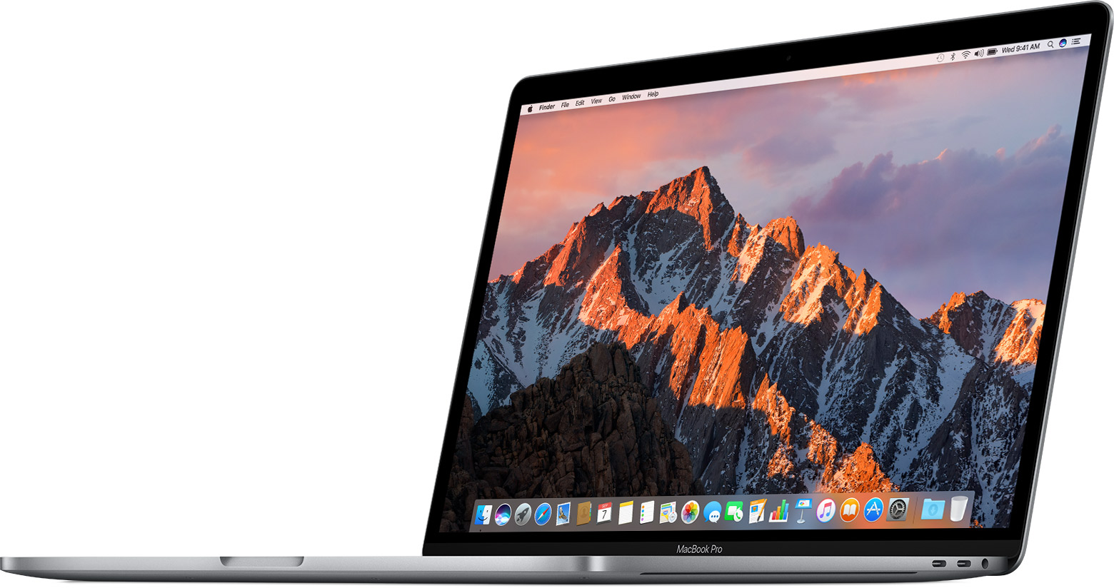 MacBook Pro