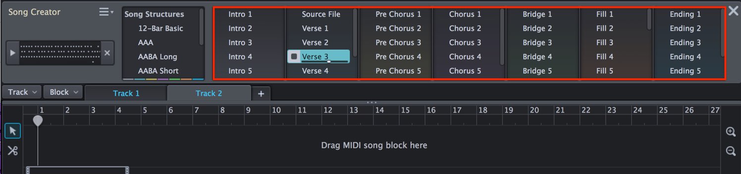 Song Creator-1