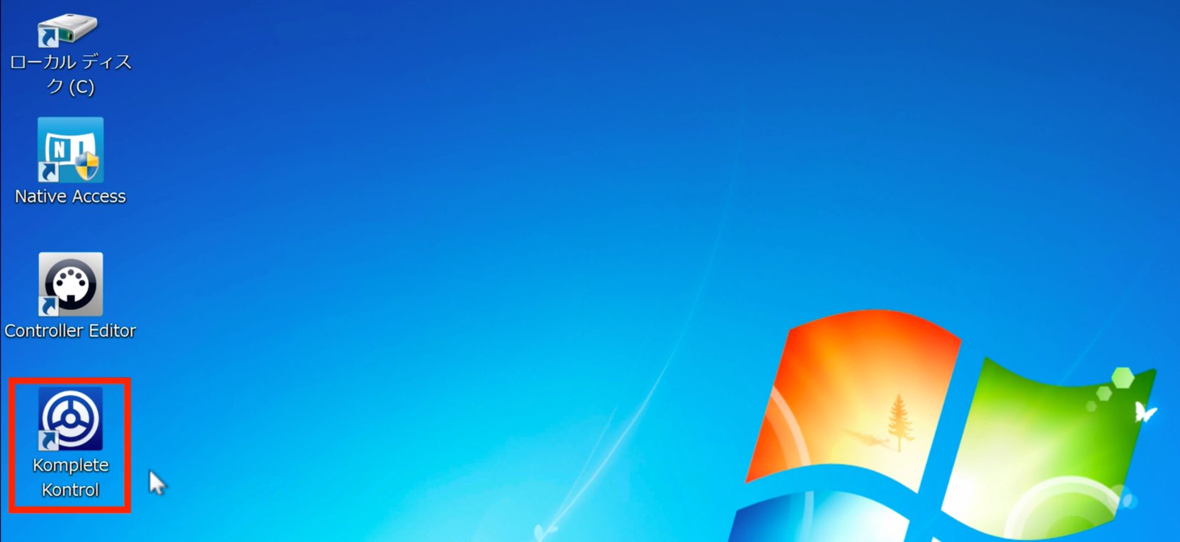 Windows
