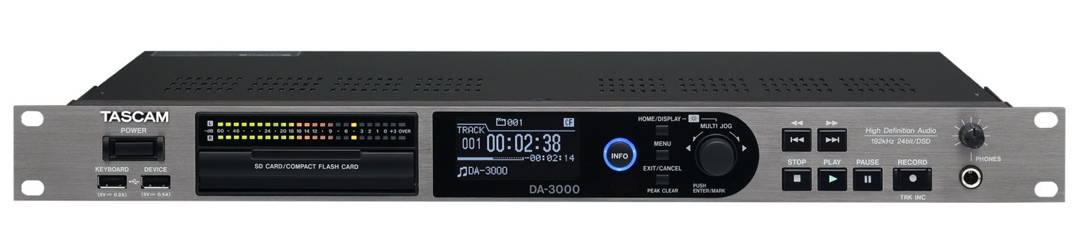 da-3000