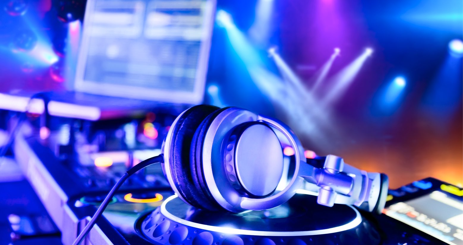 DJ