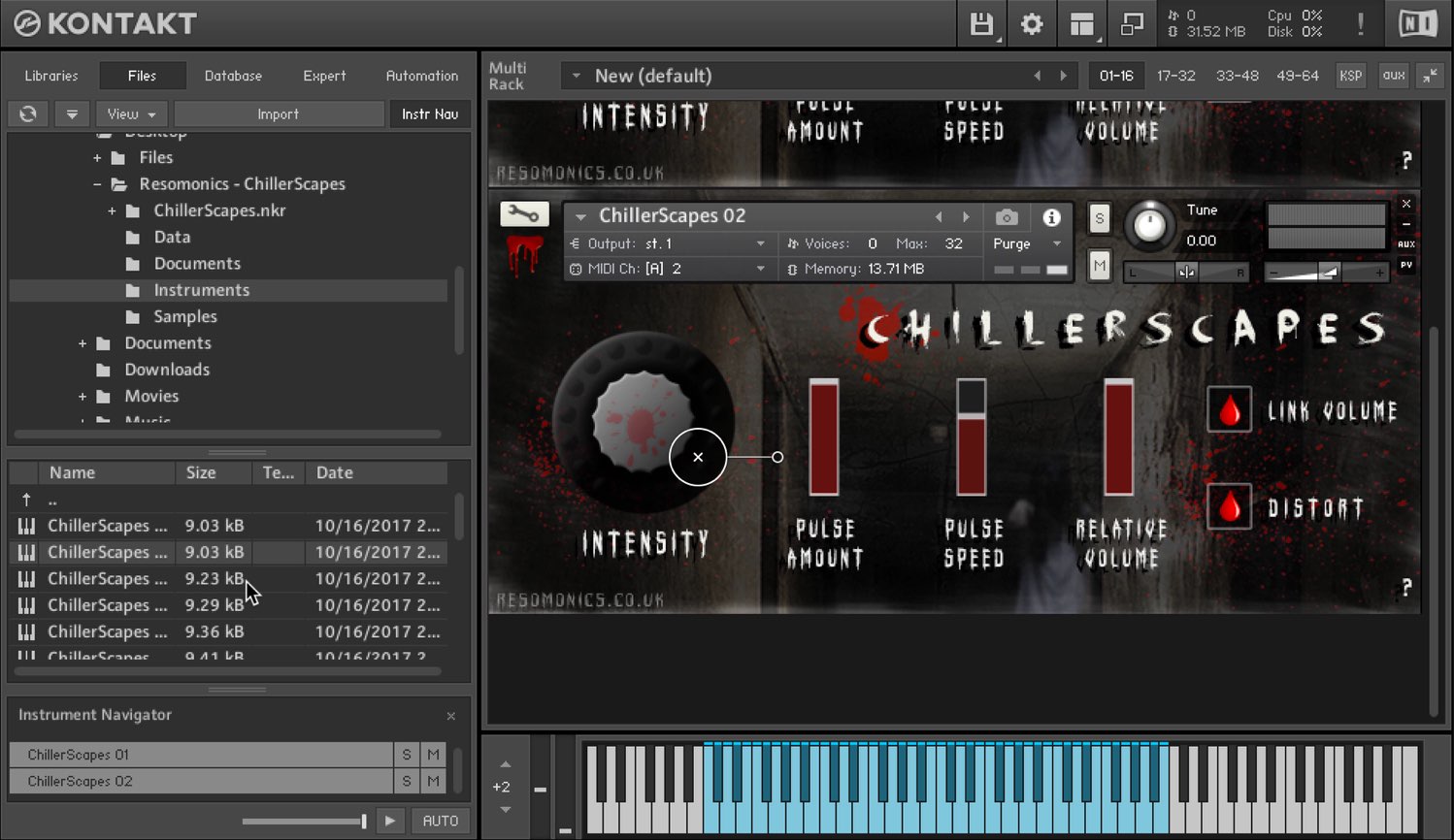 Kontakt-1