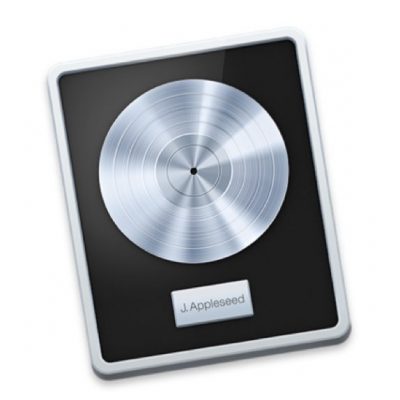 Logic Proの使い方 初心者編